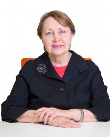 Ремезова Татьяна Васильевна