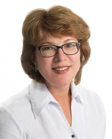 Торбенко Ольга Николаевна