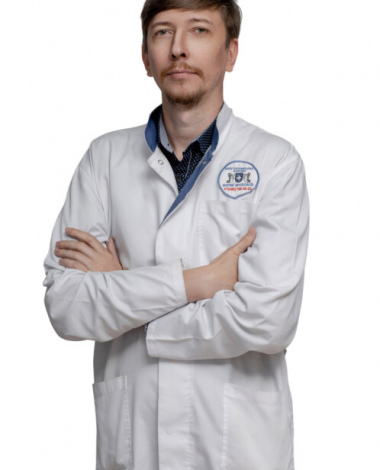 Лелюк Валерий Александрович