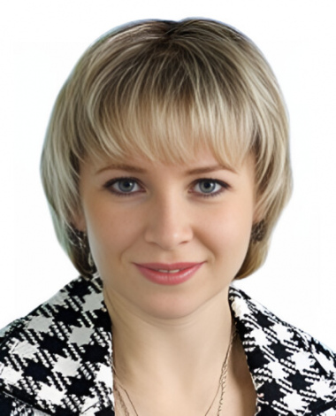 Мартазинова Светлана Константиновна