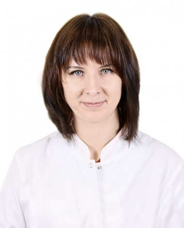 Бородина Екатерина Станиславовна