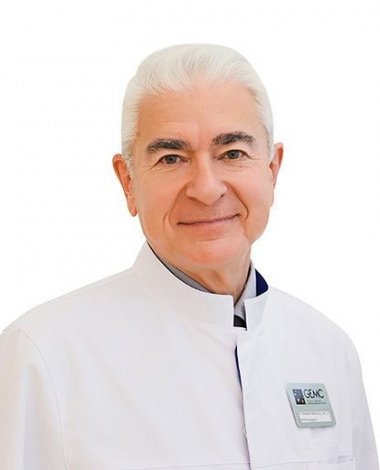 Кан Владимир Израйлович