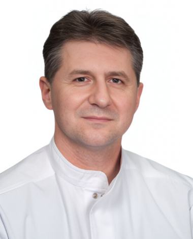 Колотинский Александр Борисович