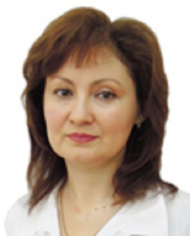 Трофимова Галина Николаевна