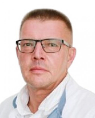 Титов Дмитрий Алексеевич