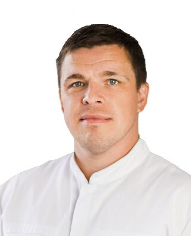 Варсегов Константин Радикович