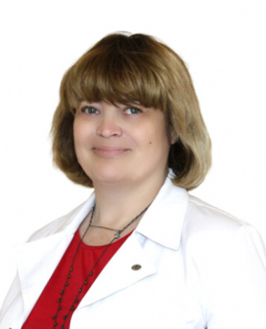 Махина Юлия Александровна