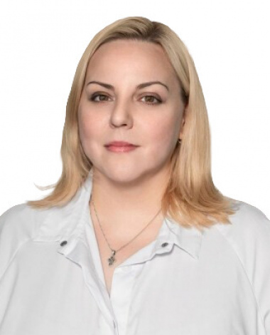 Иванникова Светлана Николаевна