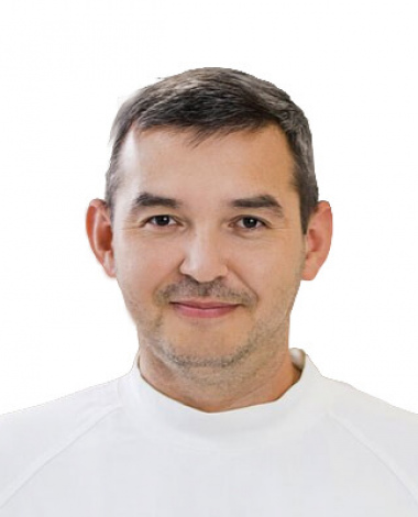 Кунгуров Роман Исакович