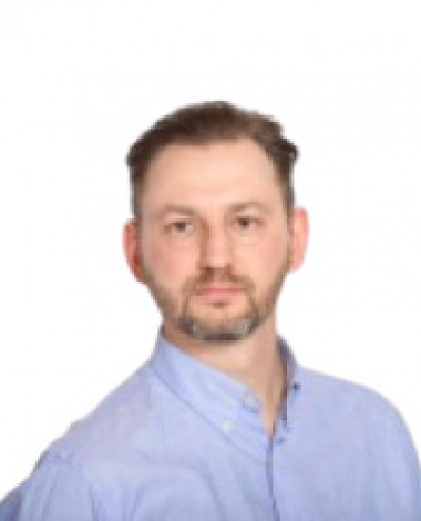 Соболев Павел Викторович