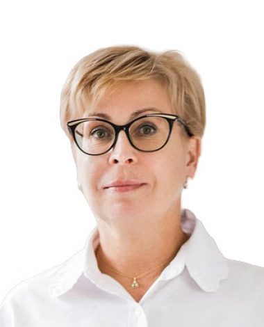 Сергеева Нина Геннадьевна