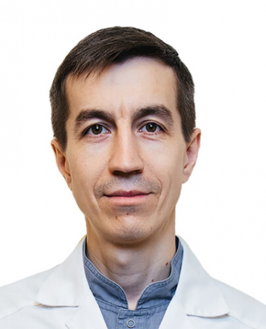 Малышев Петр Вячеславович