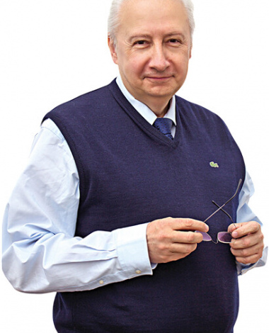 Бобров Алексей Евгеньевич