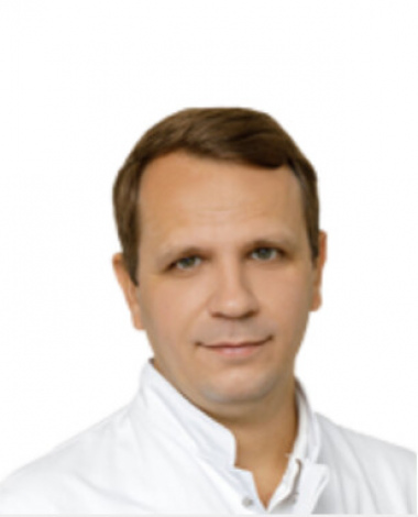 Щербинин Виктор Сергеевич