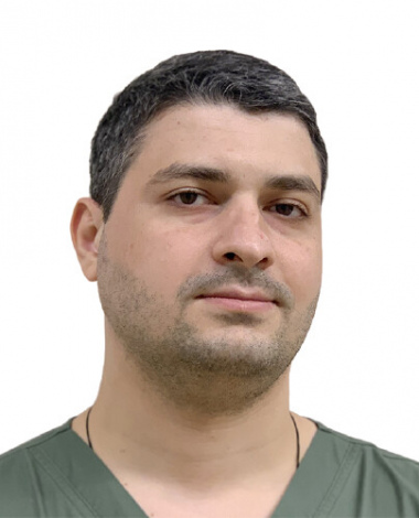 Цахоев Валерий Николаевич