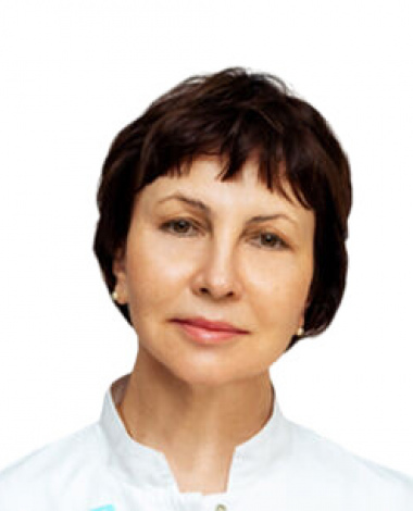 Вязовская Лариса Николаевна