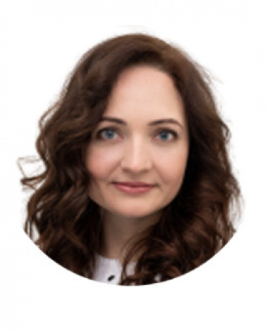 Кулагина Ольга Валентиновна