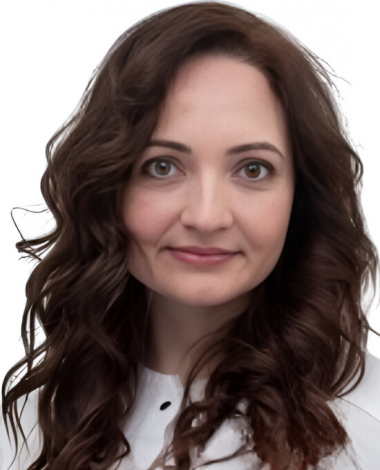 Кулагина Ольга Валентиновна