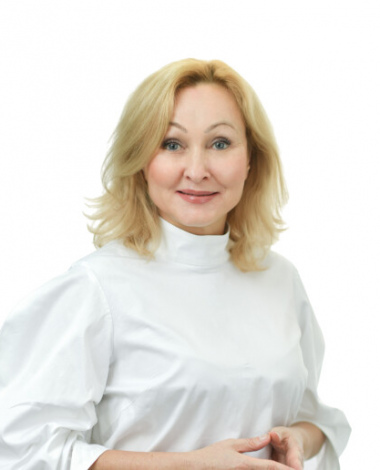 Гройсман Ирина Дмитриевна