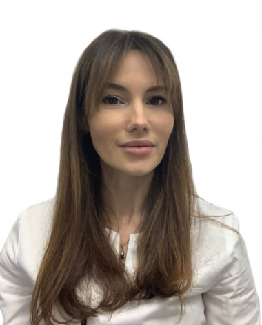 Хасанова Диана Александровна