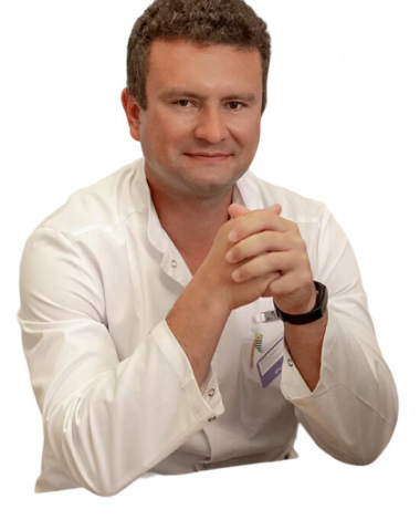 Царев Вячеслав Юрьевич