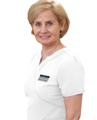 Гаранина Анна Станиславовна