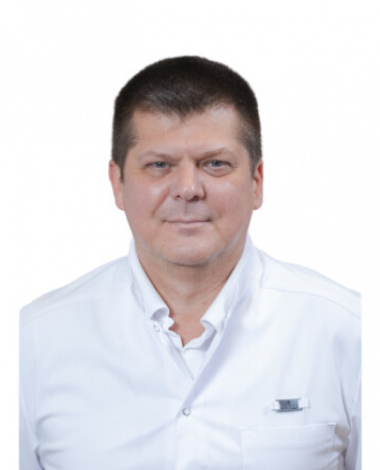 Трунев Евгений Валериевич