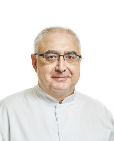Алпаидзе Георгий Захарович