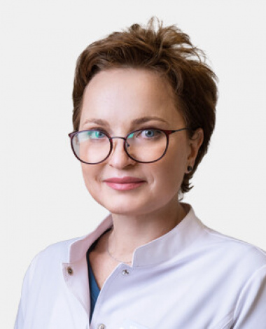 Духина Татьяна Александровна