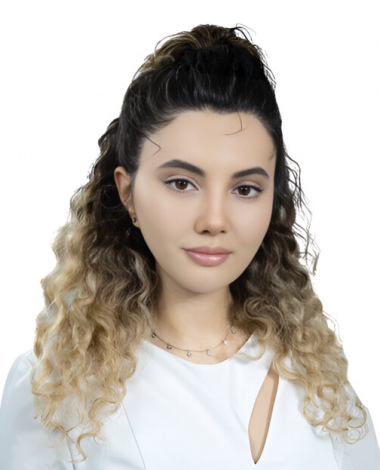 Валиева Майя Самедовна