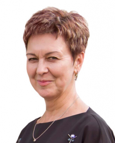 Рожанская Елена Николаевна