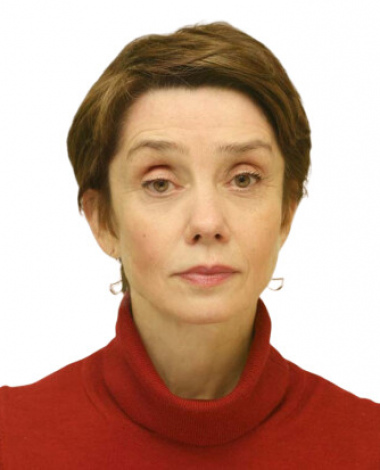 Чернявская Марина Валентиновна