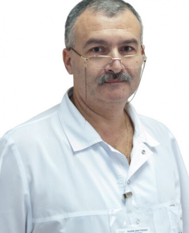 Креймер Вадим Дмитриевич