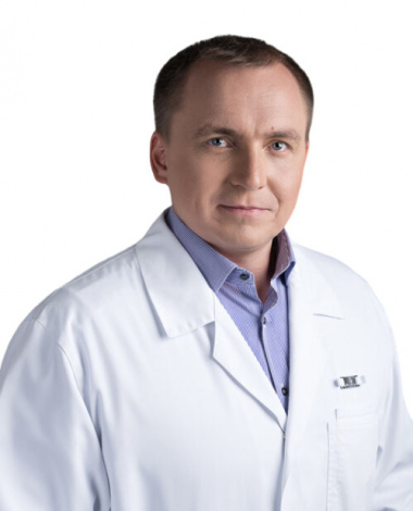 Шебряков Владимир Владимирович