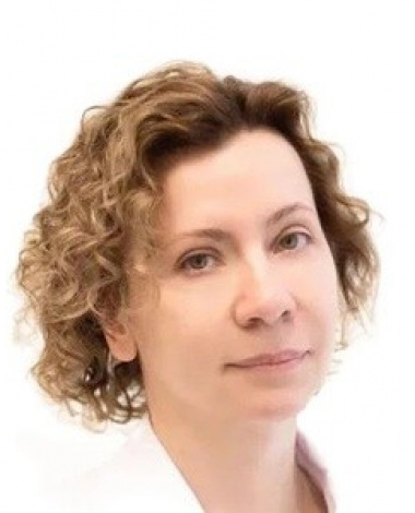 Шумская Юлия Анатольевна