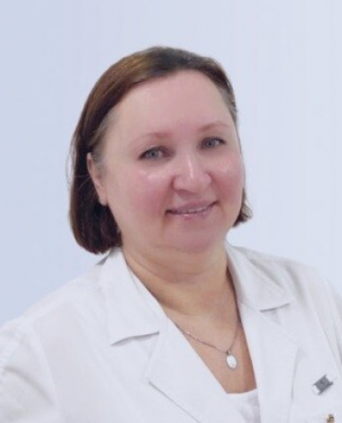 Хальзева Эмма Алексеевна