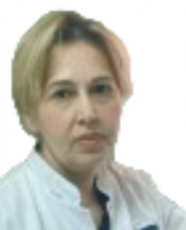 Азадова Зохра Маил Кызы