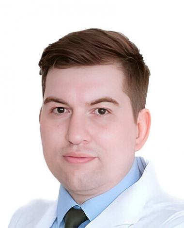 Тицкий Владислав Владимирович