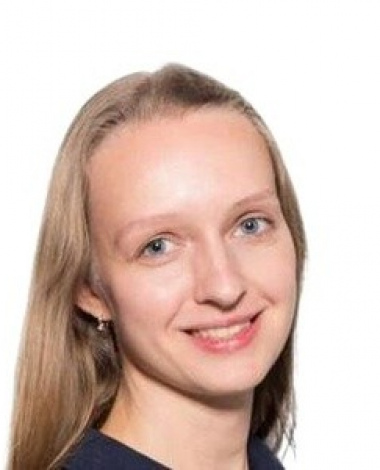 Агафонова Анастасия Владимировна