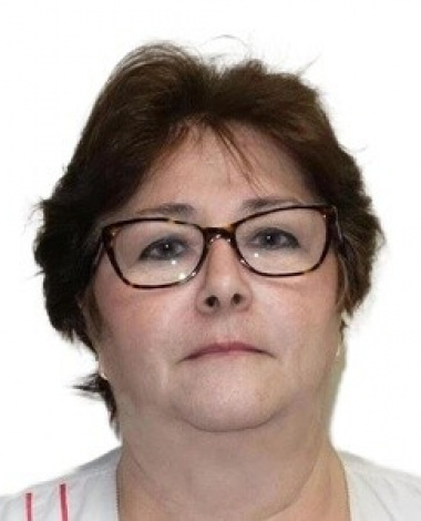 Максимова Ирина Игоревна
