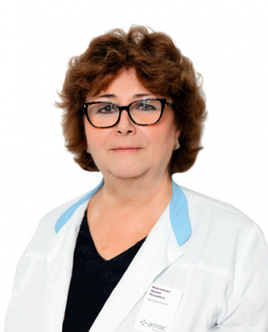 Максимова Ирина Игоревна