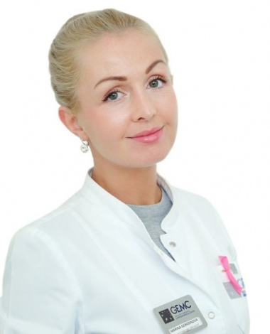 Городнова Марина