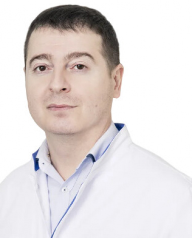 Джанмурзаев Джанмурза Багаутдинович