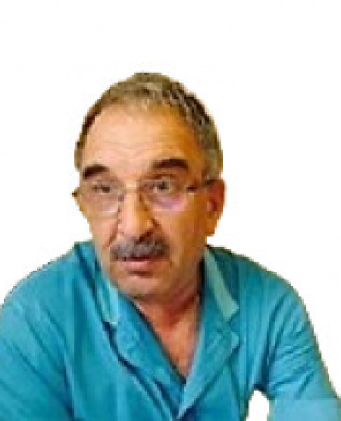 Цыпин Игорь Самуилович