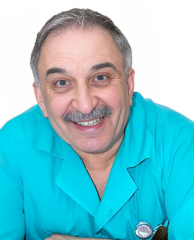 Цыпин Игорь Самуилович