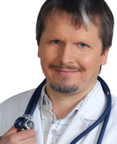 Шагин Евгений Сергеевич