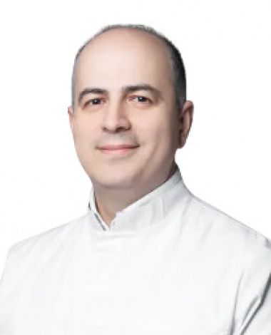 Майсигов Муса Назирович