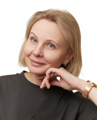 Васильева Татьяна Григорьевна