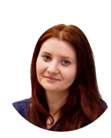Чинченко Наталия Кирилловна