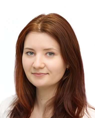 Чинченко Наталия Кирилловна